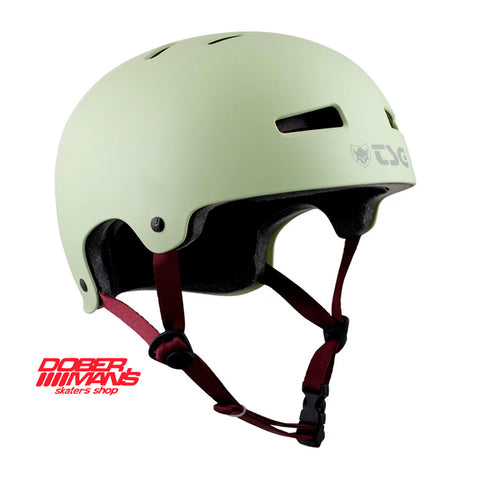 Casco TSG Evolution 2026 Marca suiza