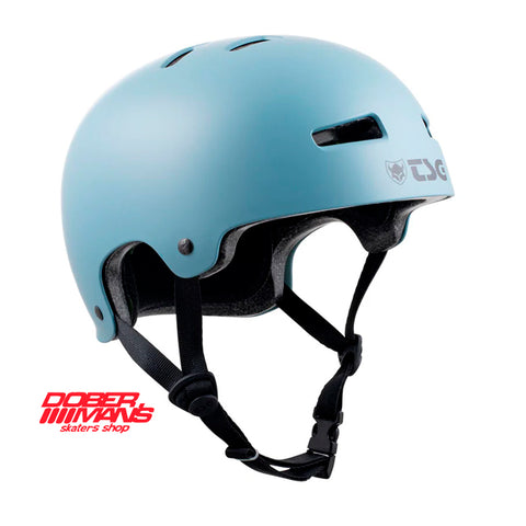 Casco TSG Evolution 2026 Marca suiza