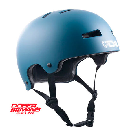Casco TSG Evolution 2026 Marca suiza