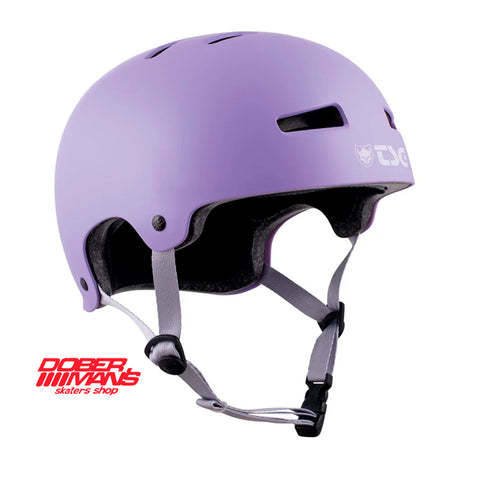 Casco TSG Evolution 2026 Marca suiza