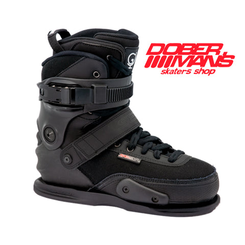 Bota agresivo SEBA CJ2 Prime Black only boot