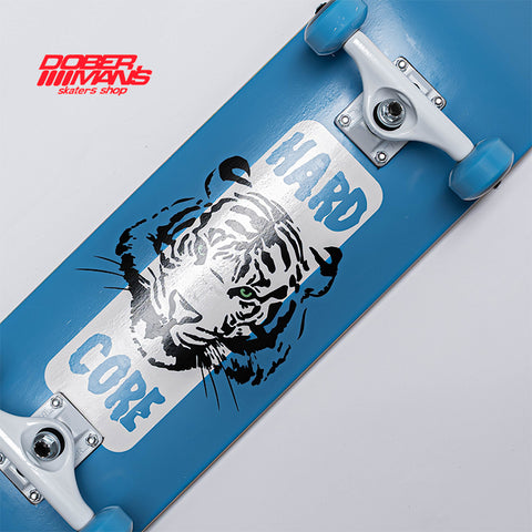 Patineta Skateboard Blazer Pro Blue tiger