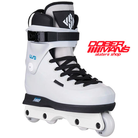 Patines agresivos USD Sway 58 XXIV 2024