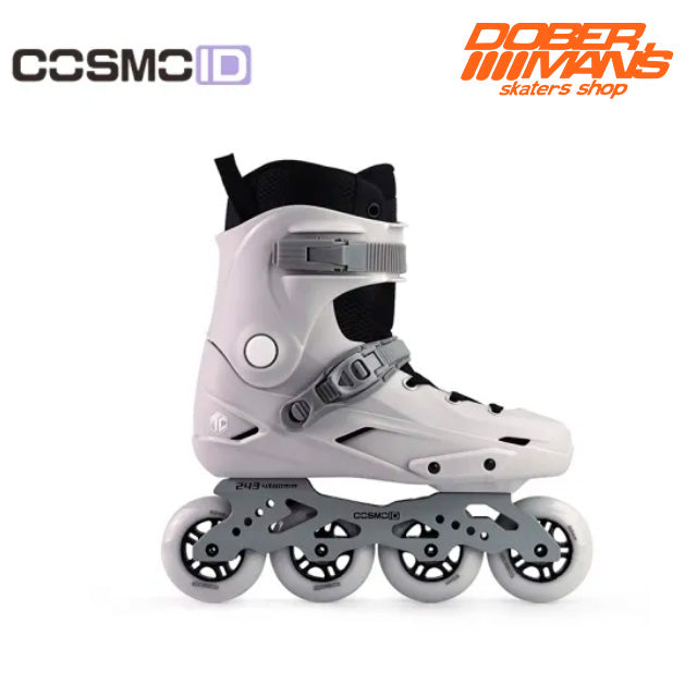 Micro Skates COSMOID TC Black 2024 SOBRE PEDIDO (Copy)