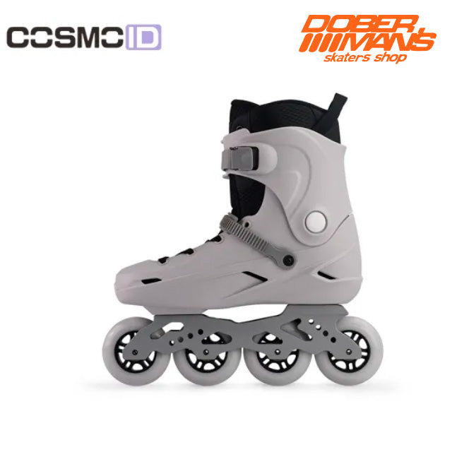 Micro Skates COSMOID TC Black 2024 SOBRE PEDIDO (Copy)