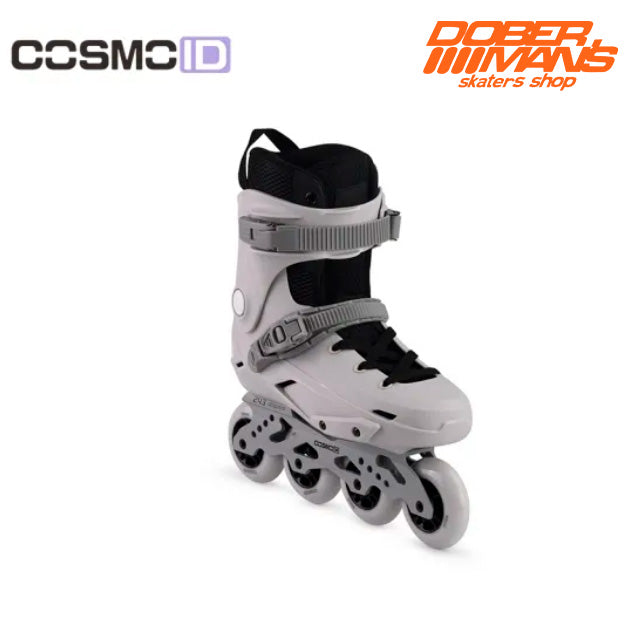 Micro Skates COSMOID TC Black 2024 SOBRE PEDIDO (Copy)