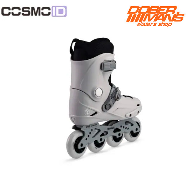 Micro Skates COSMOID TC Black 2024 SOBRE PEDIDO (Copy)