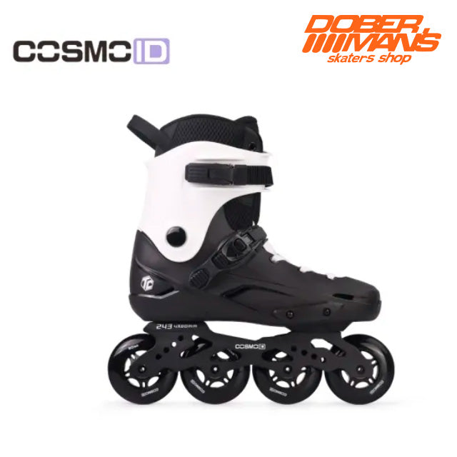 Micro Skates COSMOID TC Black 2024 SOBRE PEDIDO