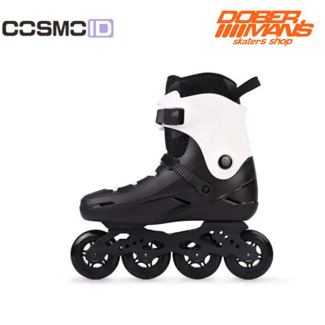 Micro Skates COSMOID TC Black 2024 SOBRE PEDIDO