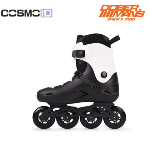 Patines Micro Skates COSMOID TC Black 2024 SOBRE PEDIDO