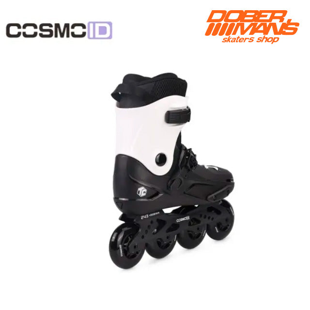 Micro Skates COSMOID TC Black 2024 SOBRE PEDIDO