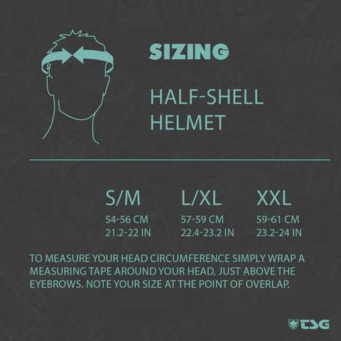 Casco TSG Superlight Black 2026 Marca suiza