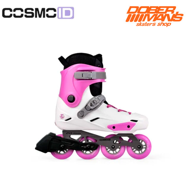 Micro Skates COSMOID TT Pink  2024 SOBRE PEDIDO