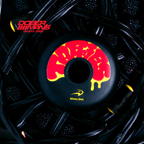 Ruedas Flying Eagle Taffies wheels
