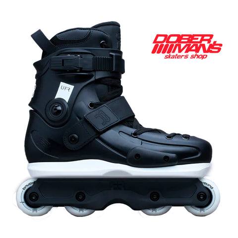 Patines FR Skates UFR Street Flex