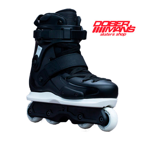 Patines FR Skates UFR Street Flex