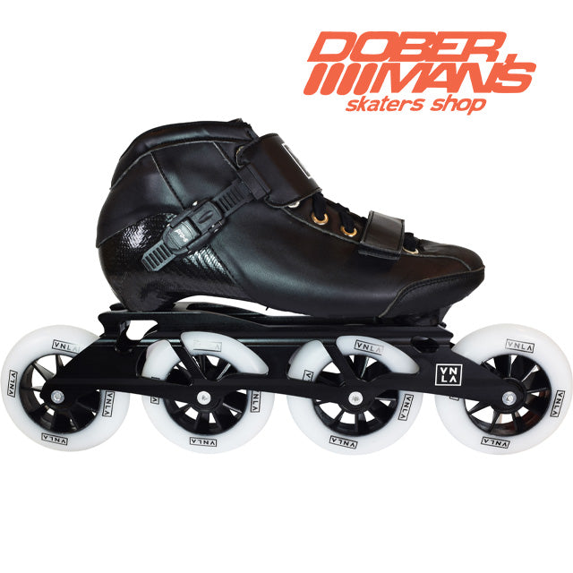 VNLA X1 profesional Patines en linea velocidad