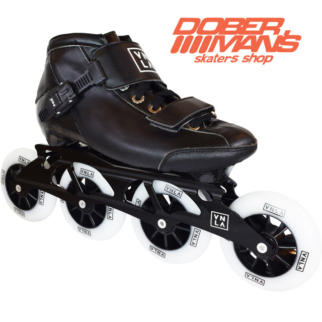 VNLA X1 profesional Patines en linea velocidad