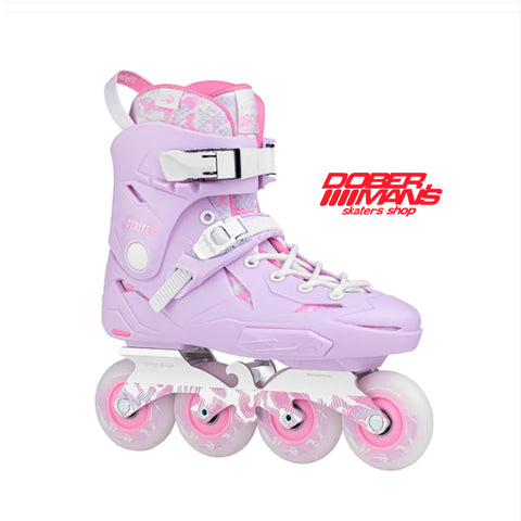 Patines Flying Eagle X3 Pro Mauve 2026
