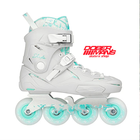 Patines Flying Eagle X3 Pro Mint 2026 - Doberman's Skaters Shop