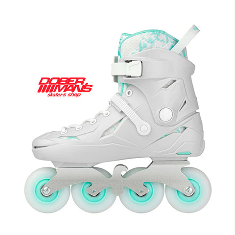 Patines Flying Eagle X3 Pro Mint 2026 - Doberman's Skaters Shop