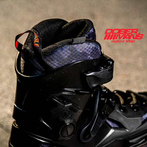 Patines Flying Eagle X3 Black 2025