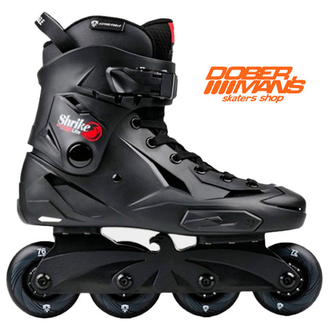 Patines Flying Eagle X1 Lite Black 2024
