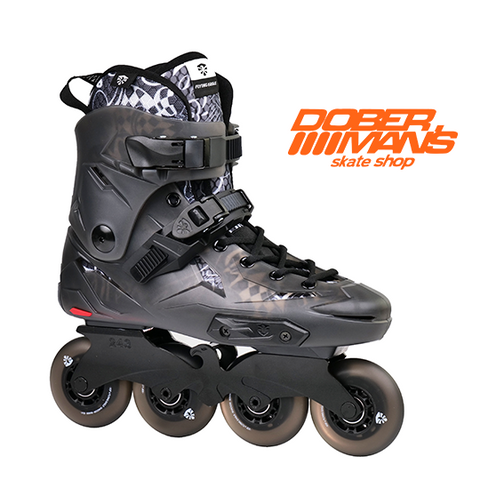 Patines Flying Eagle X5F Black
