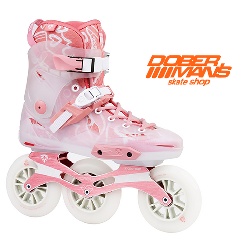 Patines Flying Eagle X5T Pink