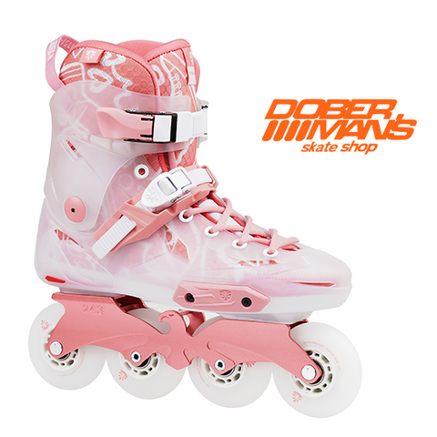 Patines Flying Eagle X5F Pink