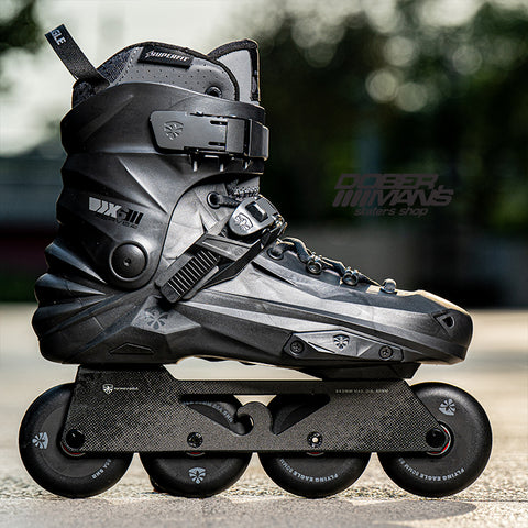 Patines Flying Eagle X6 Reaver Graphite
