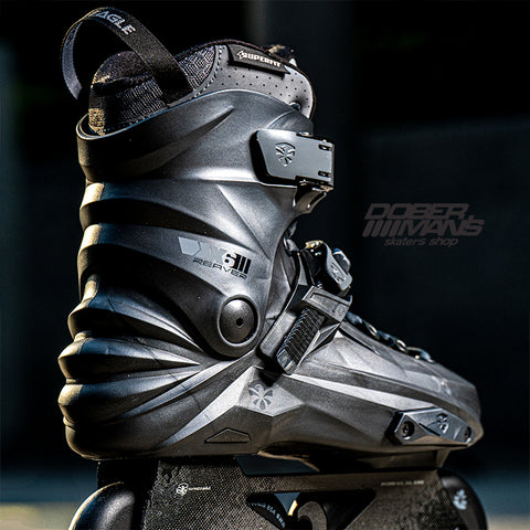 Patines Flying Eagle X6 Reaver Graphite