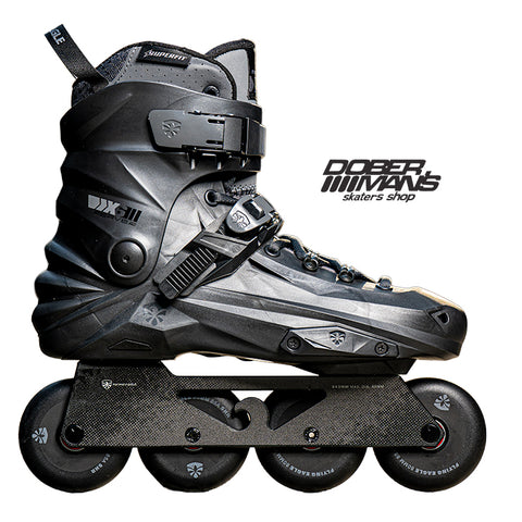 Patines Flying Eagle X6 Reaver Graphite