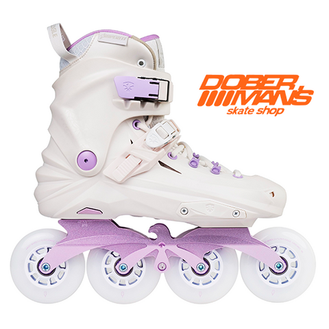 Patines Flying Eagle X7D Purple