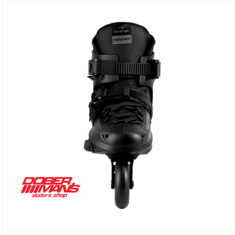 Patines Flying Eagle X7F Pro Black 2026