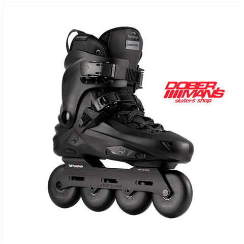 Patines Flying Eagle X7F Pro Black 2026
