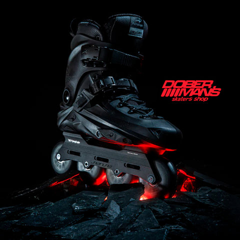 Patines Flying Eagle X7F Pro Black 2026