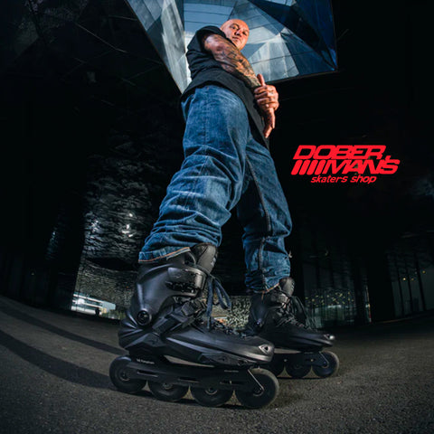 Patines Flying Eagle X7F Pro Black 2026