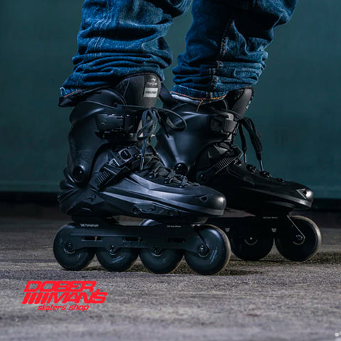 Patines Flying Eagle X7F Pro Black 2026