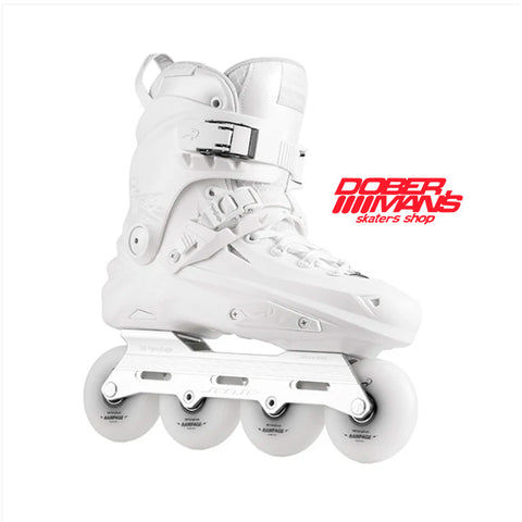 Patines Flying Eagle X7F Pro White 2026