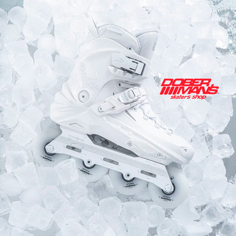 Patines Flying Eagle X7F Pro White 2026