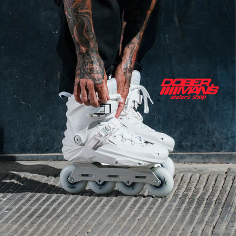 Patines Flying Eagle X7F Pro White 2026