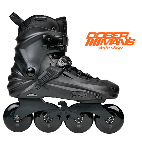 Patines Flying Eagle X7F Black