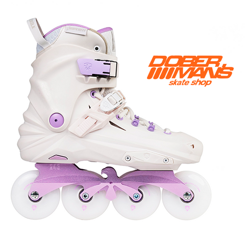 Patines Flying Eagle X7F Purple