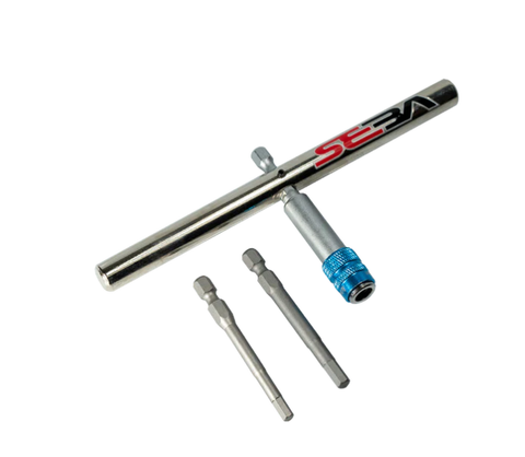 Llave allen Master FR SEBA Powerslide Rollerblade