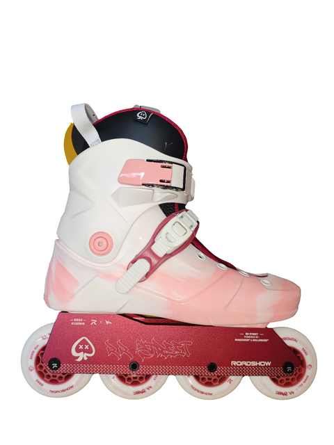 Patines Roadshow RR80 Pink Rocker