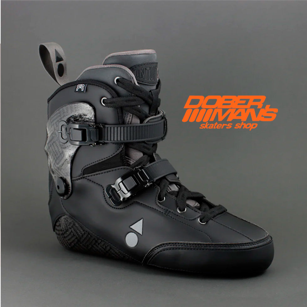 PREVENTA Wizard Skates Base boot Intuition UFS