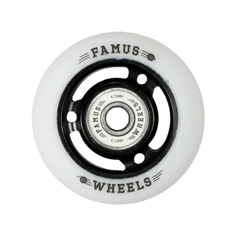 Ruedas Famus wheels 60mm 92a