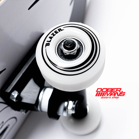 Patineta Skateboard Blazer Pro Doberman