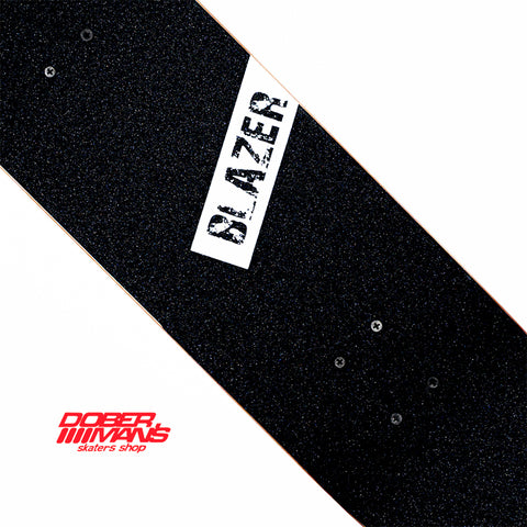 Patineta Skateboard Blazer Pro Doberman